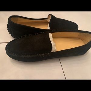 M. Gemi Loafers